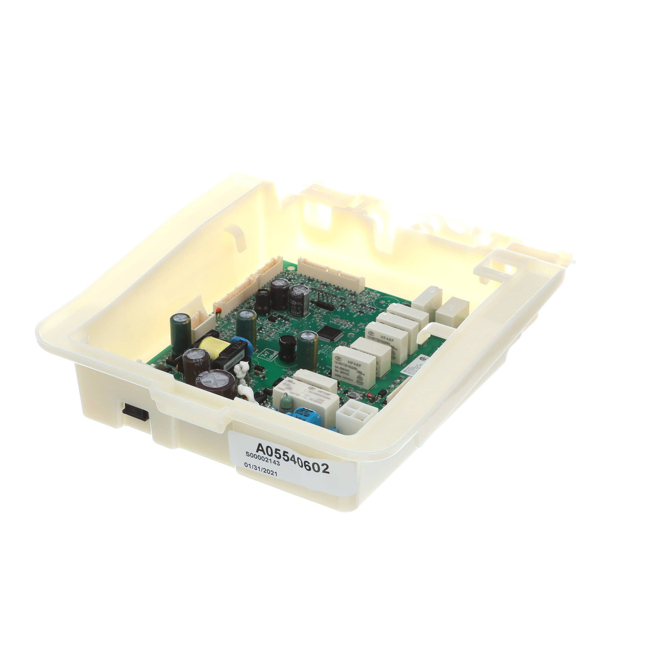Frigidaire 5304526193 Electronic Control Board