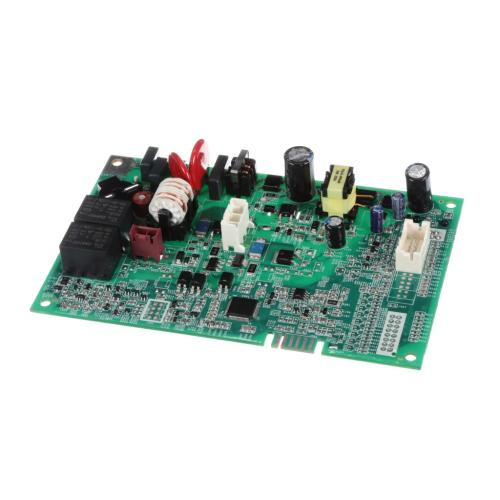 GE WD21X32163 Configured Dishwasher Service Machine Control Board