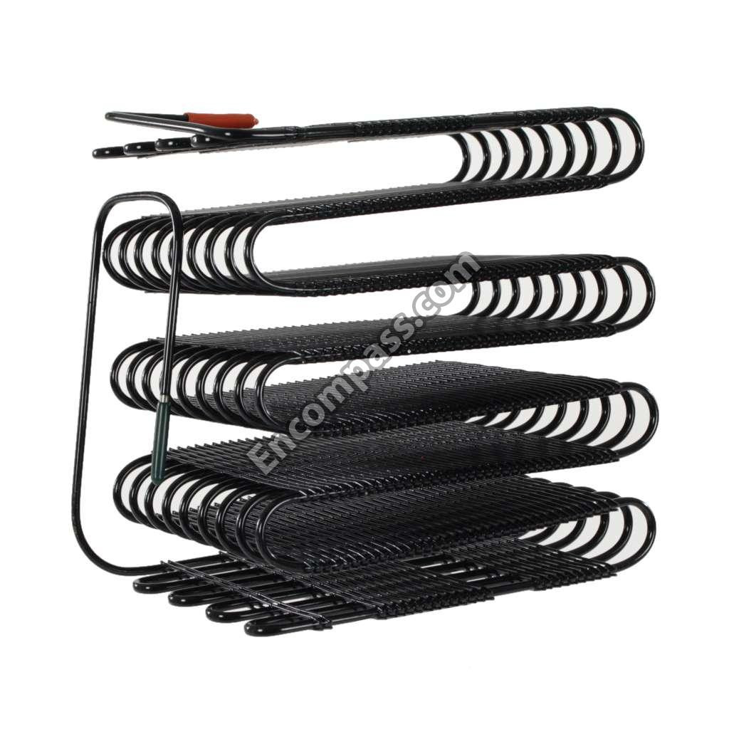 Electrolux 297152201 Condenser,dynamic
