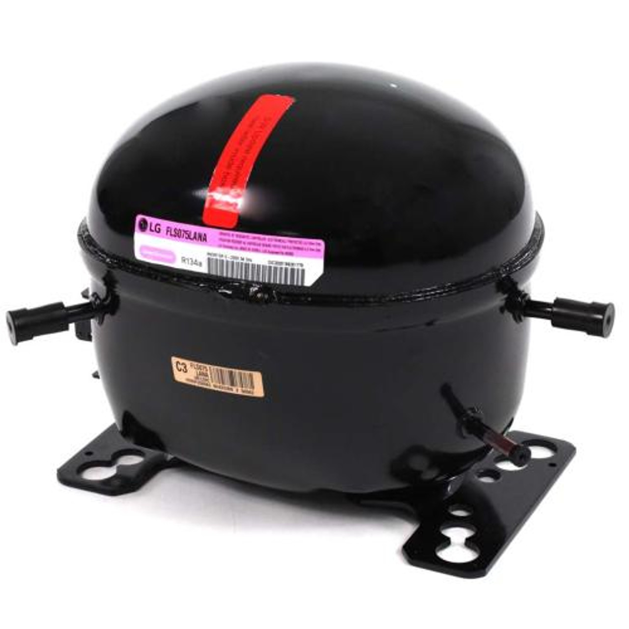 LG TCA36511311 TCA38091801 Set Assembly Compressor