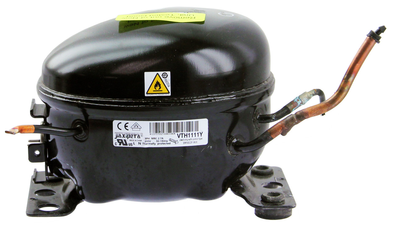 Electrolux Refrigerator 5304530136 VTH1111Y Compressor