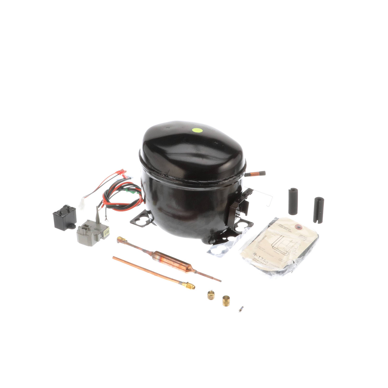 GE WR87X23410 Compressor Kit