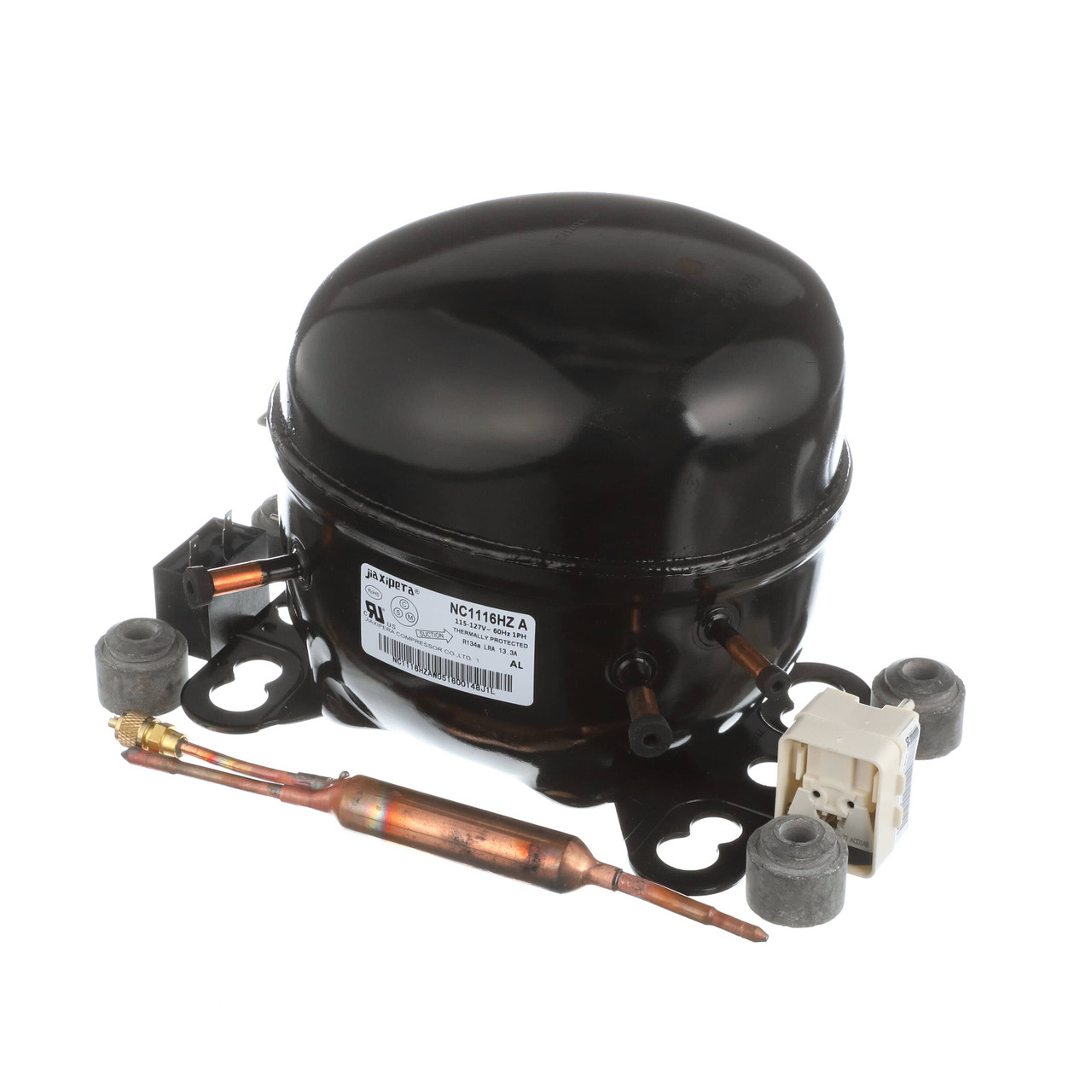 Whirlpool W11209866 Compressor