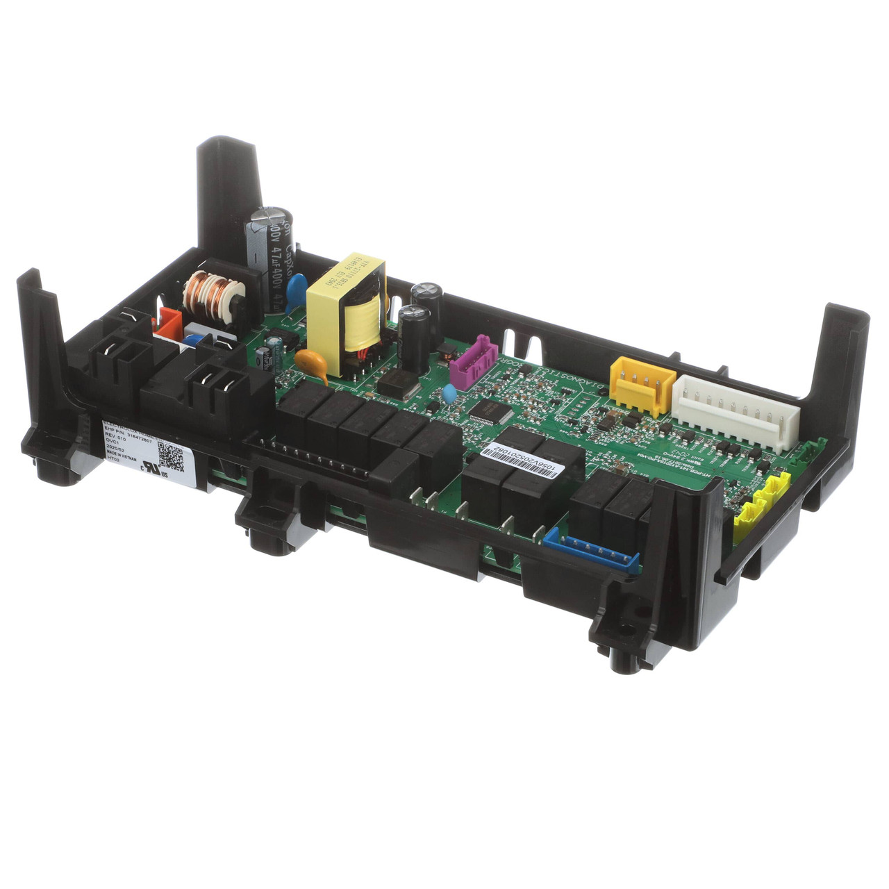 Electrolux Oven 316472807 Circuit Board Assembly