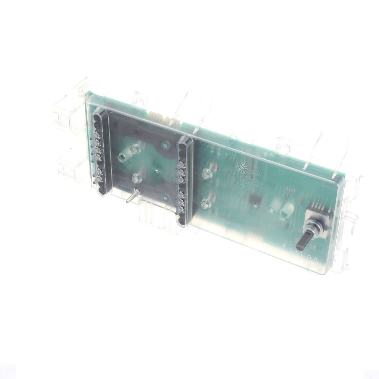 Frigidaire 5304523182 Stacked Washer Dryer Laundry Center Board Assembly,user Interface