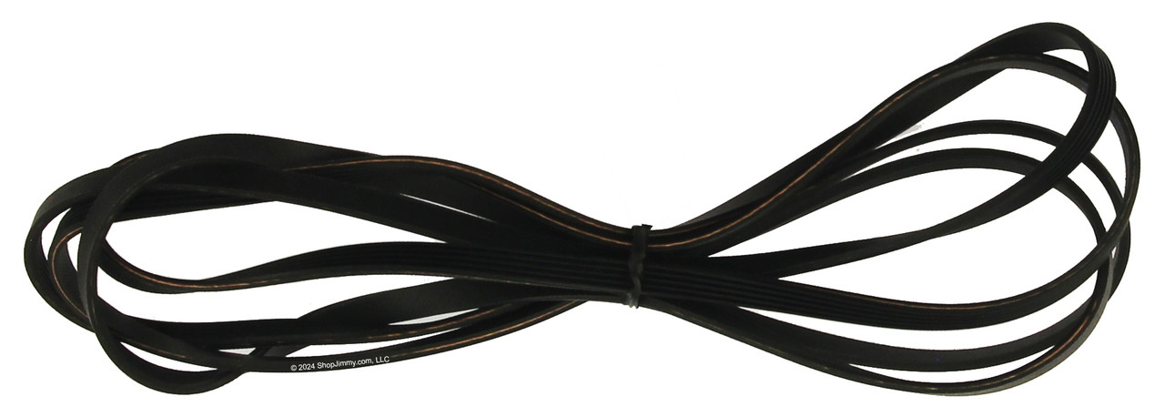 Samsung 6602-003939 Belt-timing Gear