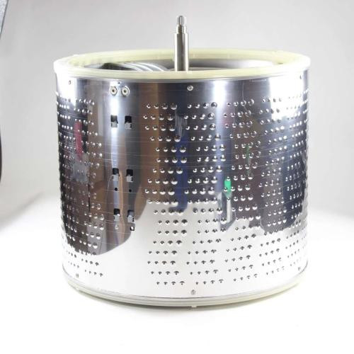 GE WH45X10137 Basket And Trunnion Asm