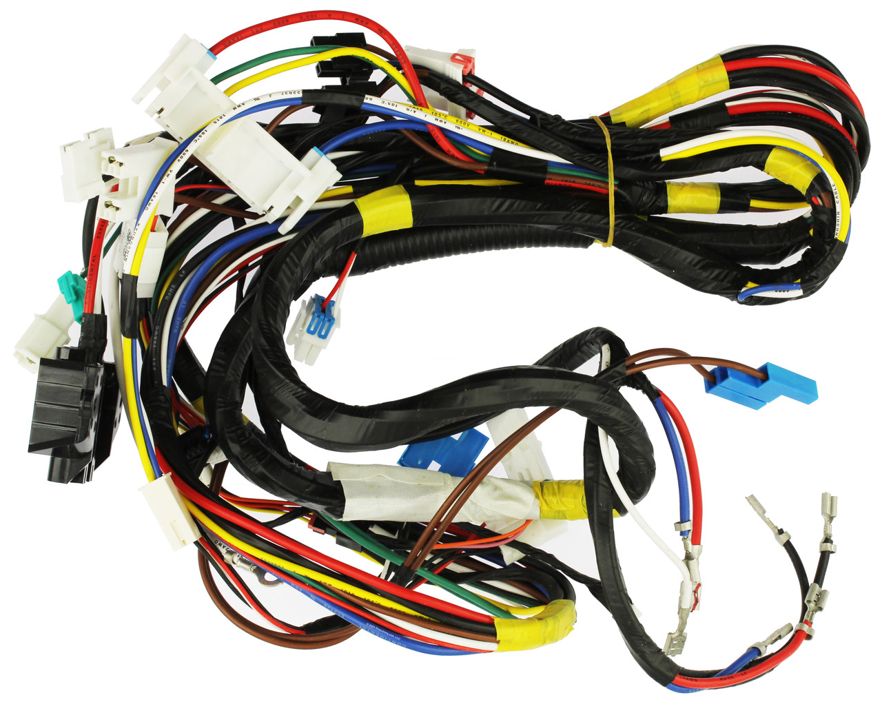 Samsung DC93-00683A Assembly Main Wire Harness