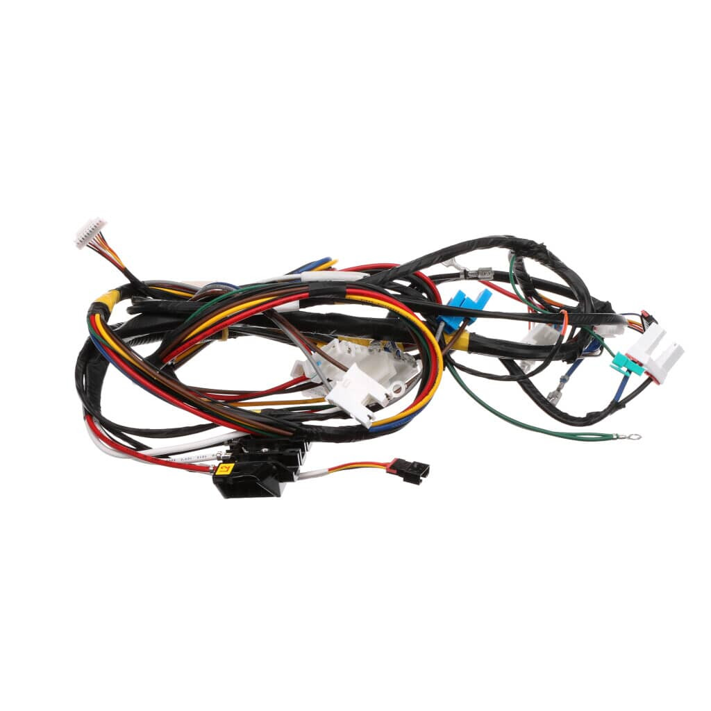 Samsung DC93-00822B Assy Wire Harness-main;dryer-l,o,ac,a1 D