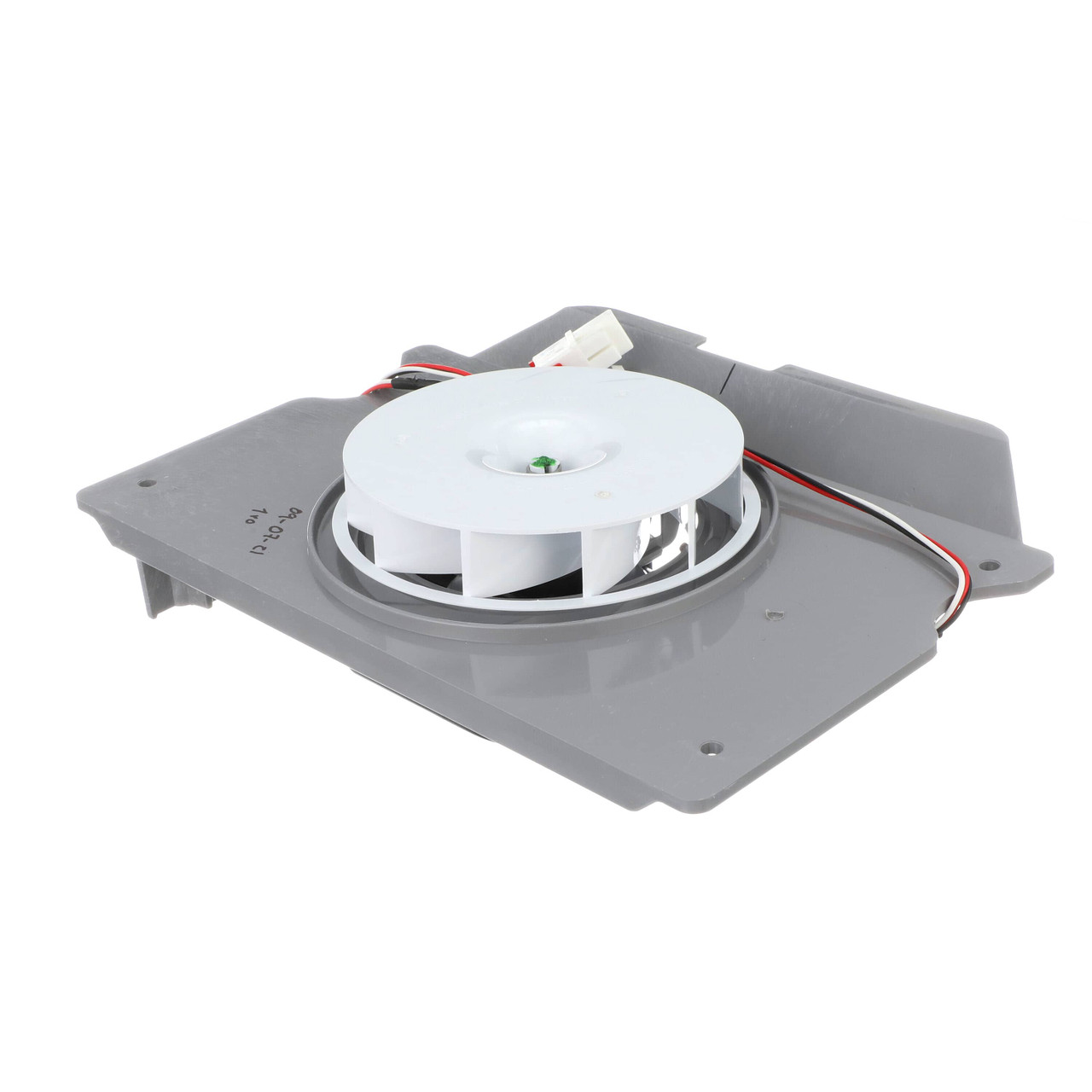 Samsung DA96-00880D Assembly Motor Fan