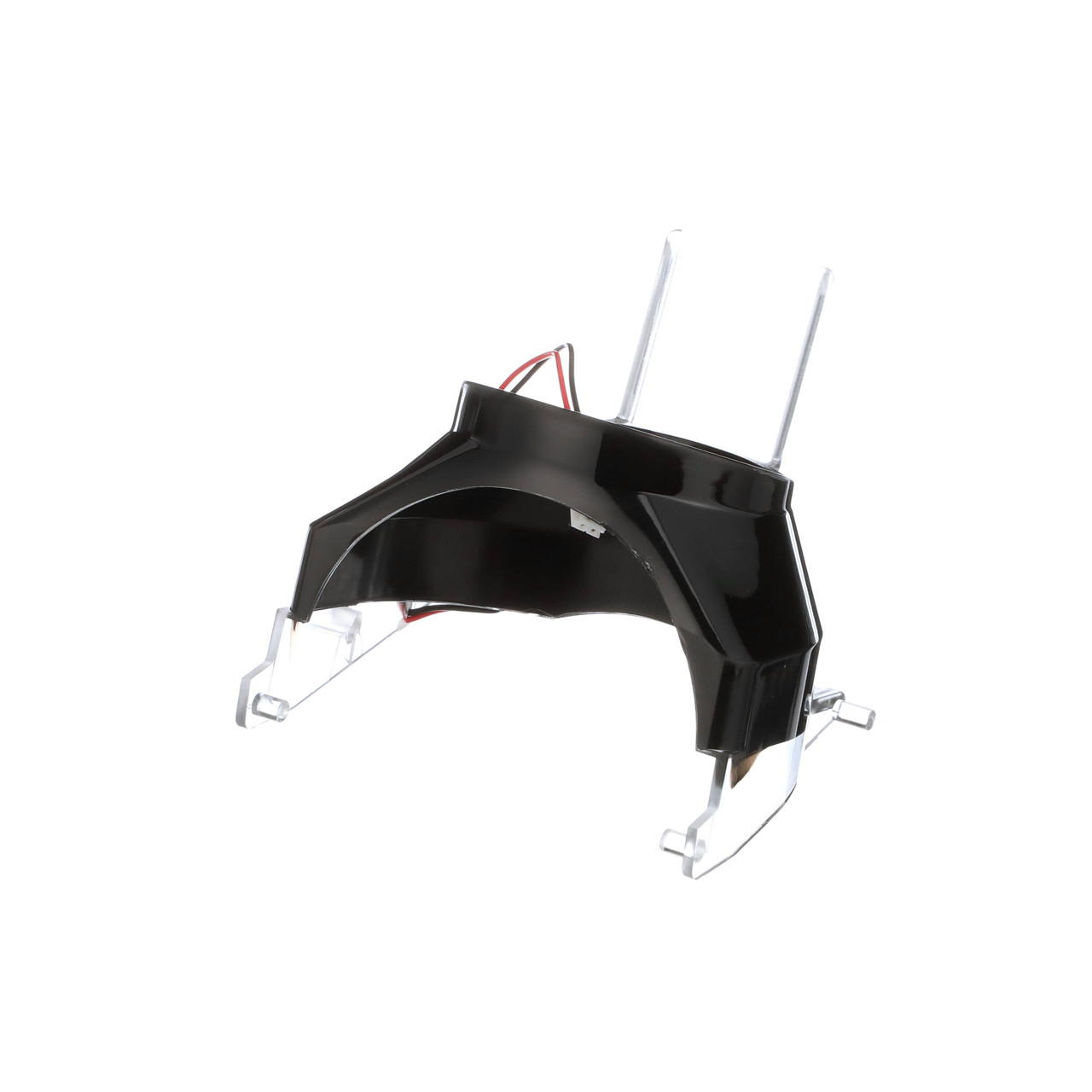 Electrolux 241682303 Actuator,black