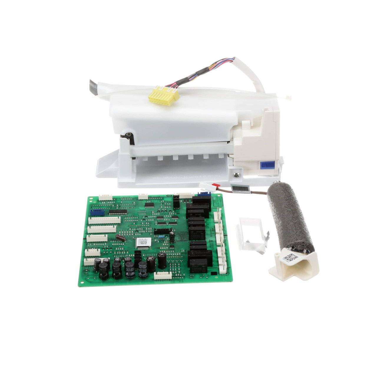 Samsung DA82-02645A Ice Maker Service Kit