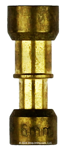 Lokring_Appliance L13000674 Lokring Appliance 8.5/6 Nr Ms 00 .335-Inch - 1/4-Inch