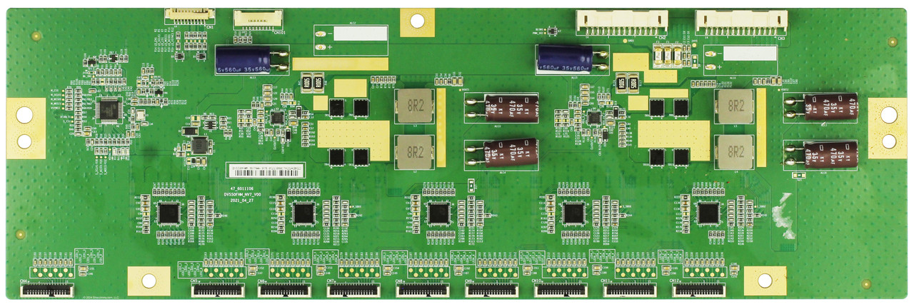 Samsung 44-97601130 LED Driver