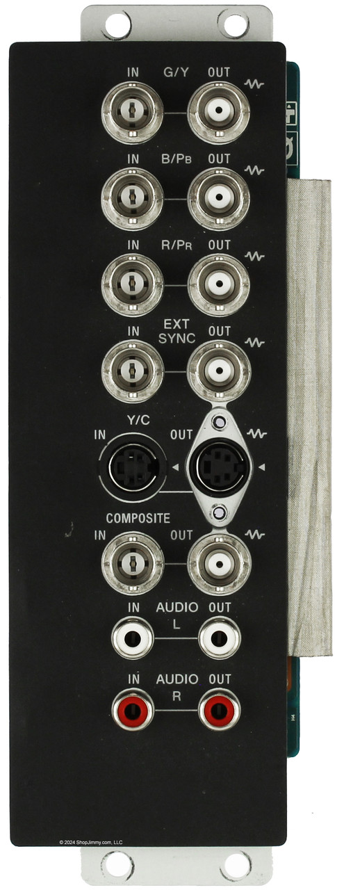 Sony 1-789-983-11 Input Board
