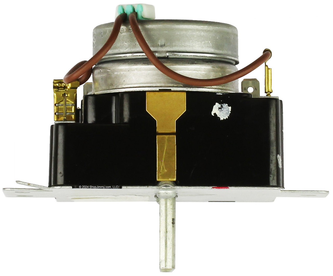 Whirlpool Dryer 3394205 Timer