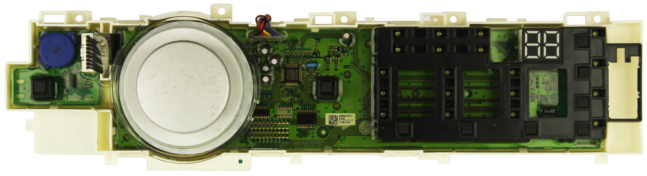 LG Washer EBR86283102 EBR86692711 Control Board Assembly Union