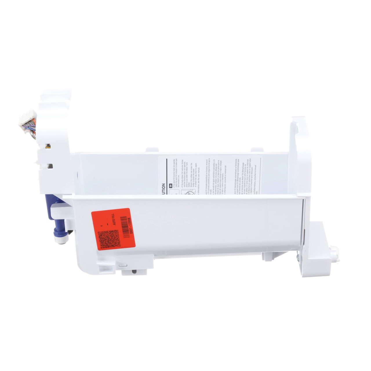 Samsung DA97-17399B Assembly Case Inner