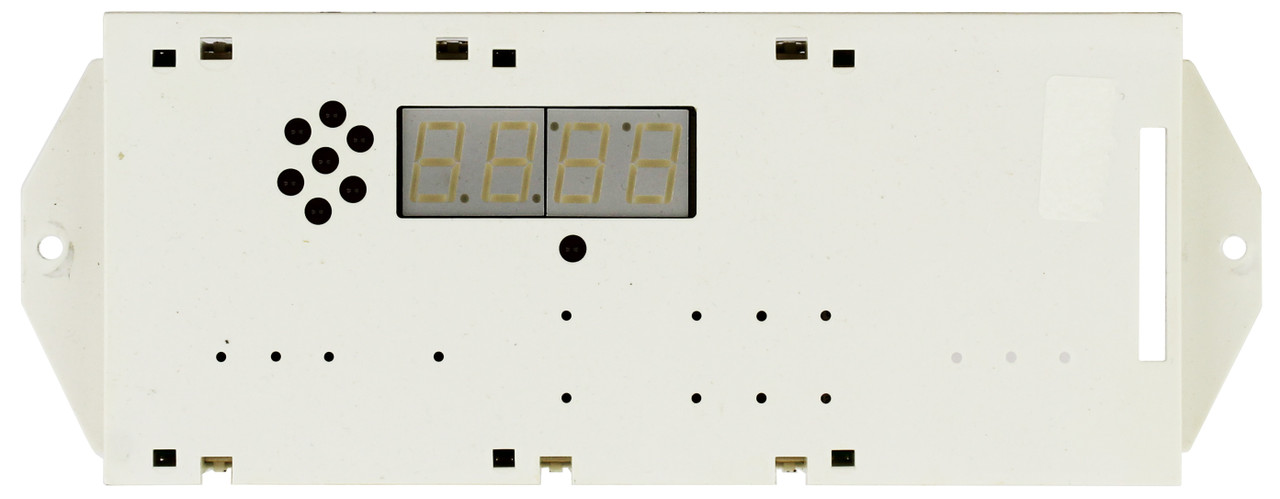 Whirlpool Oven 8522477 Control Board - No Overlay