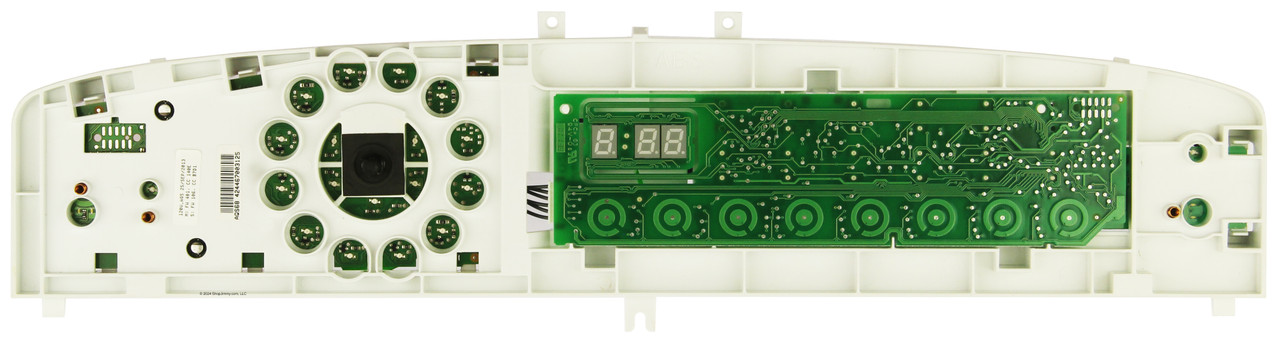 Fisher & Paykel Dryer 424467 Main Control Board