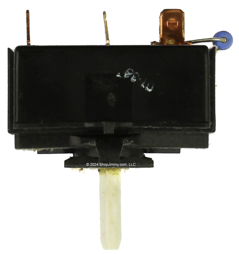 Whirlpool 8528331 Dryer Temperature Switch
