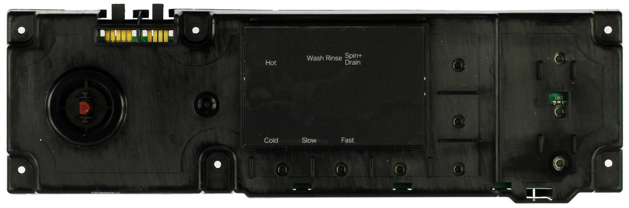 Whirlpool Washer W11385496 Main Control Board 