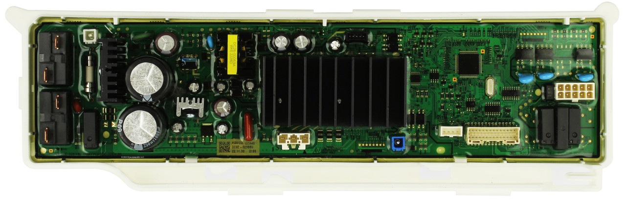 Samsung Washer DC92-02388U Main Board