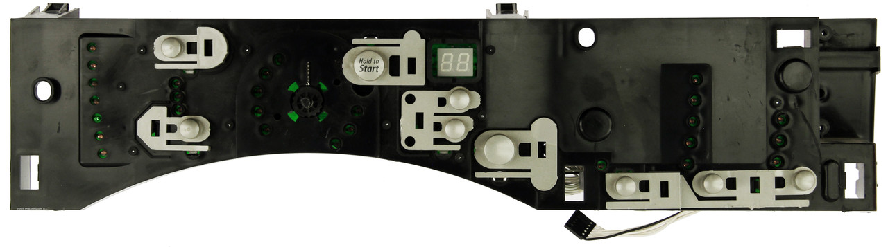 Whirlpool Dryer 8579111 Control Board