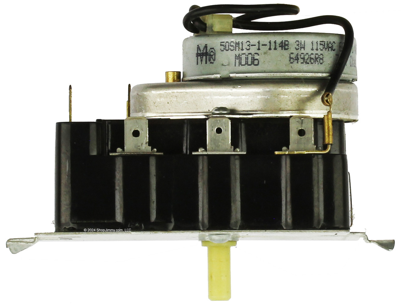 GE Dryer 212D1233P009 Timer