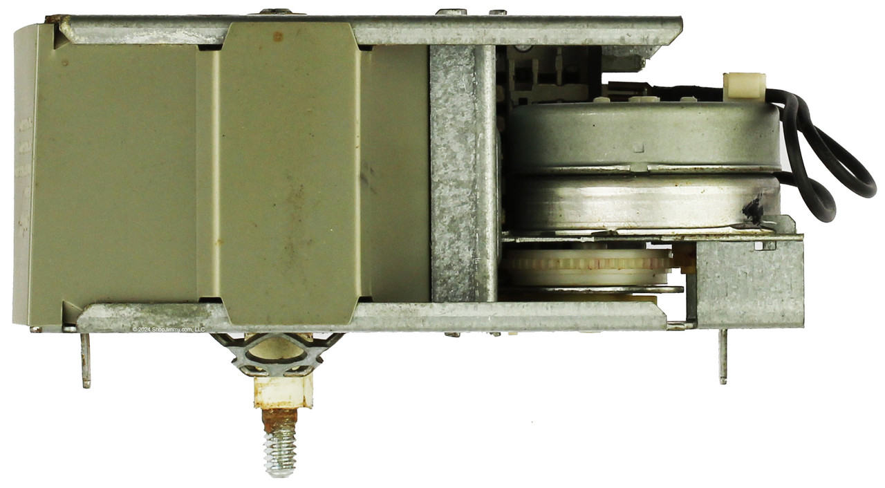 Frigidaire Washer 148166-000-B Timer
