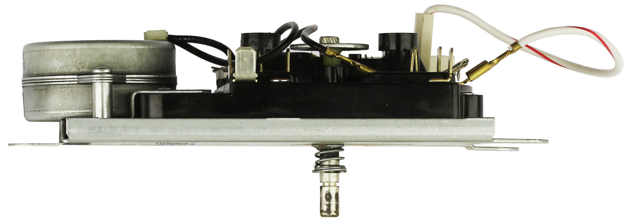 Speed Queen Whirlpool Dryer 511150 275BEF Timer