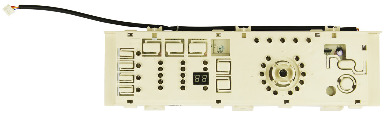 Midea Dryer 17138200005212 Control Board