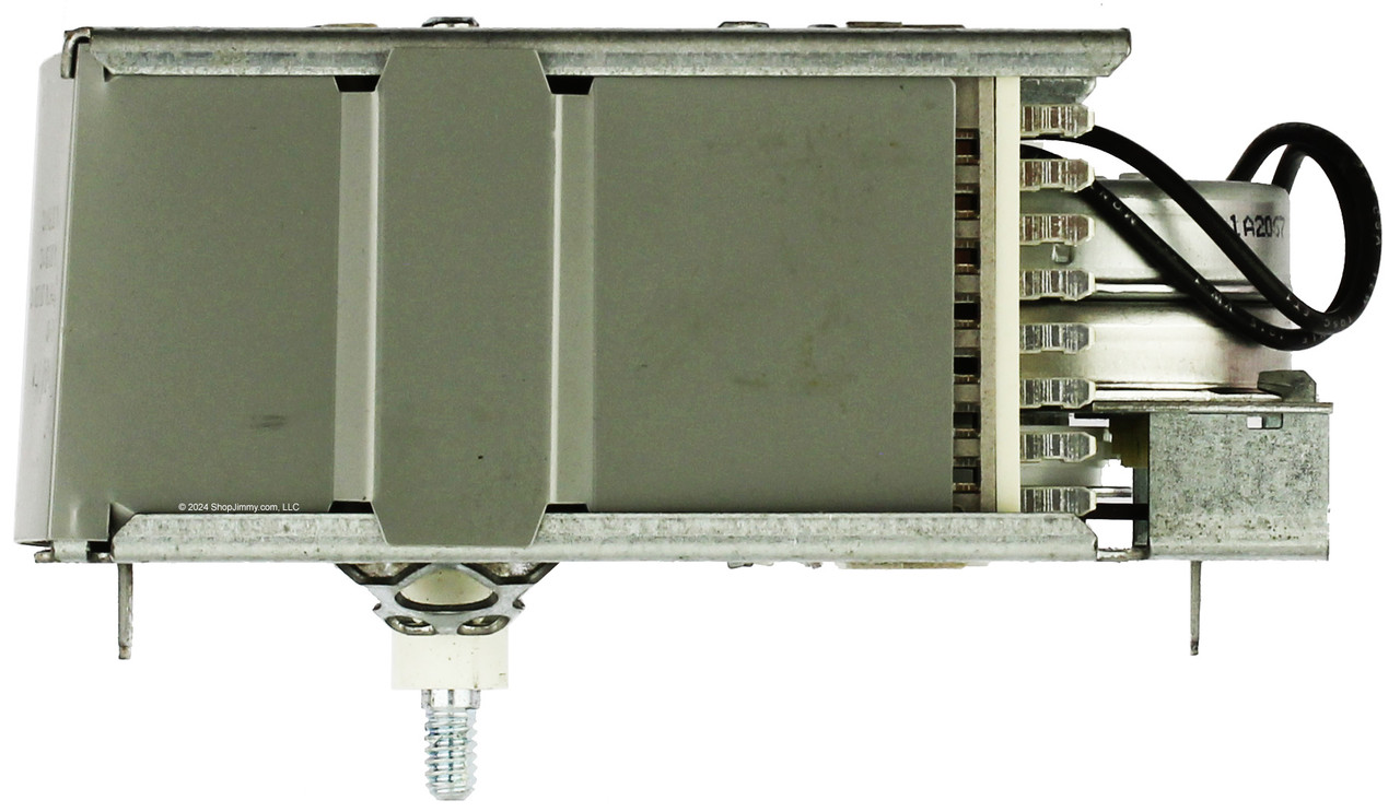 Electrolux Washer 131802100 Timer