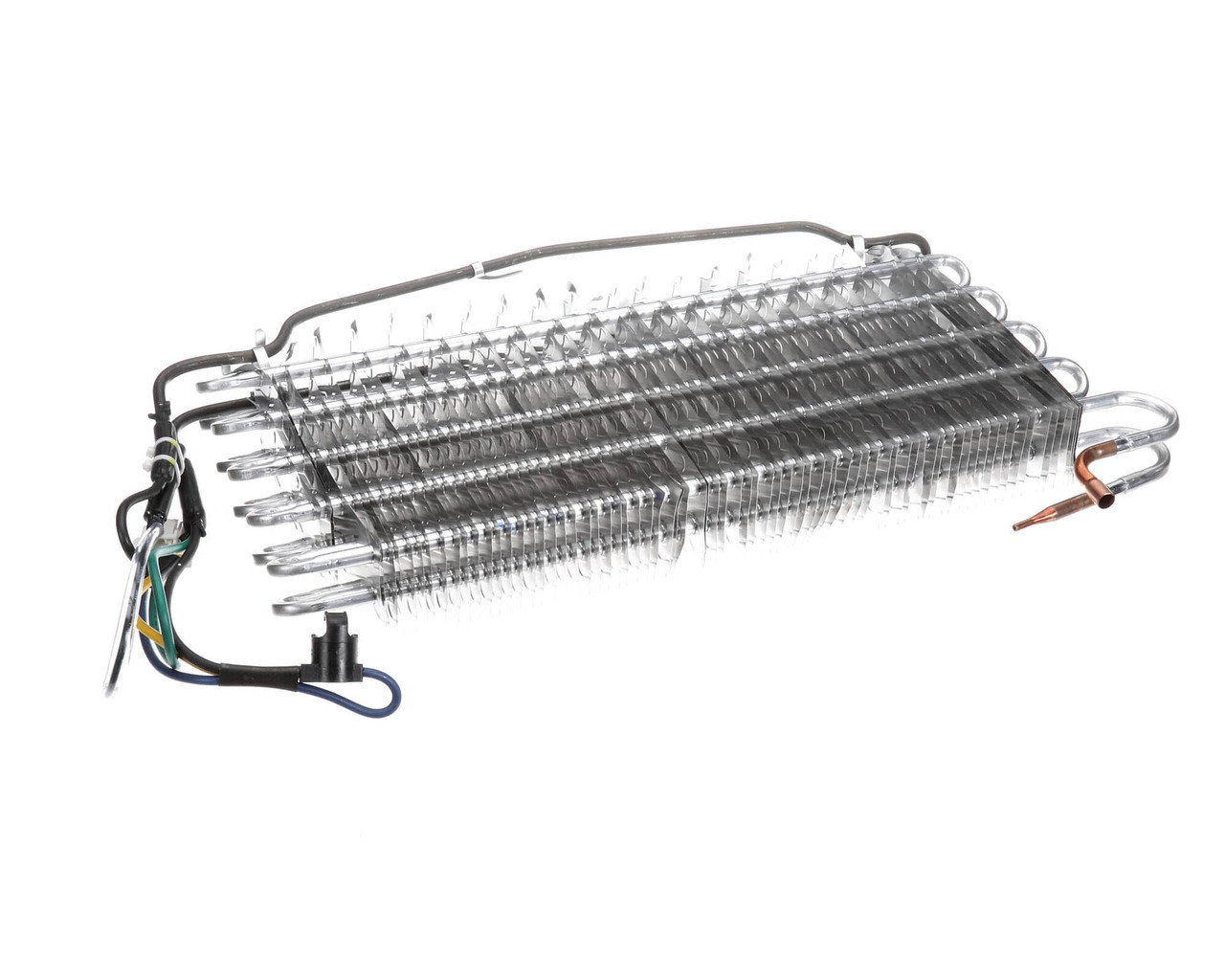 Electrolux 5304529495 Assy-evaporator & Compts Br