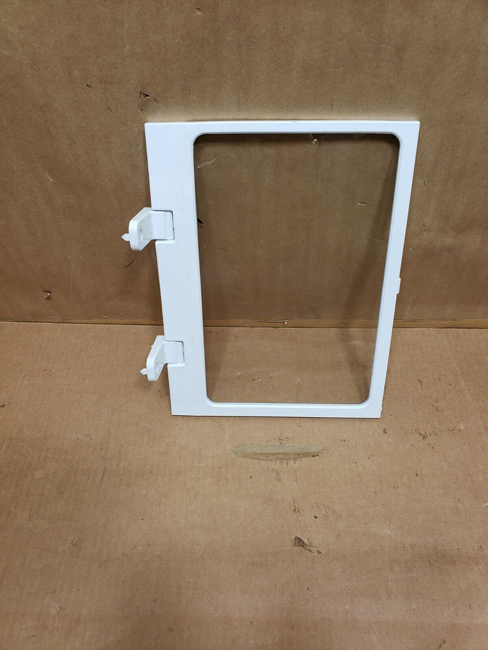 Samsung DC97-20344A Refrigerator Shelf Assembly Folder