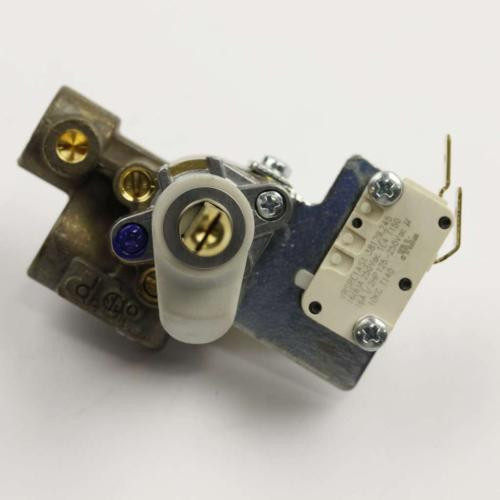 Whirlpool WP9760519 Range Oven Surface Burner Valve