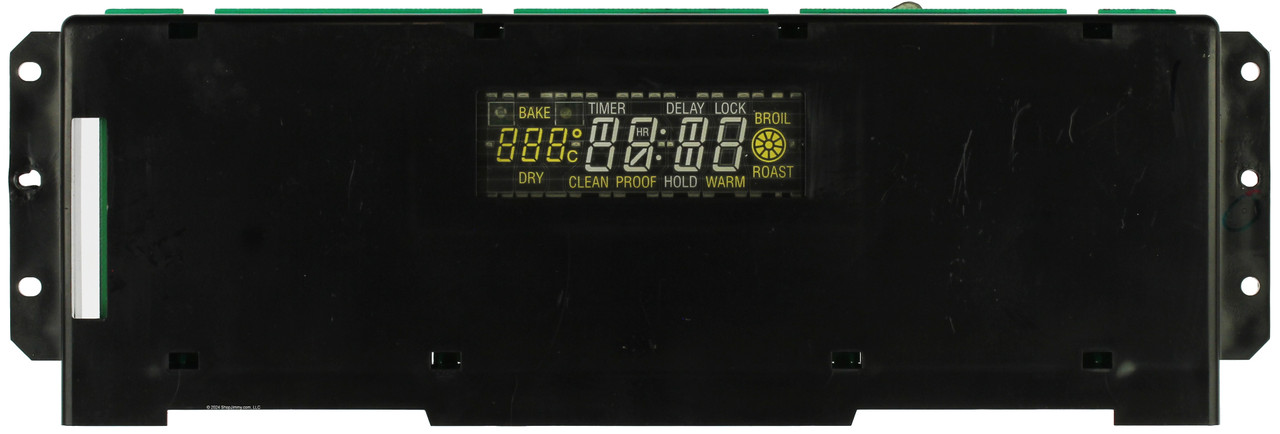 Maytag Range WP8507P391-60 8507P391-60 Control Board - No Overlay