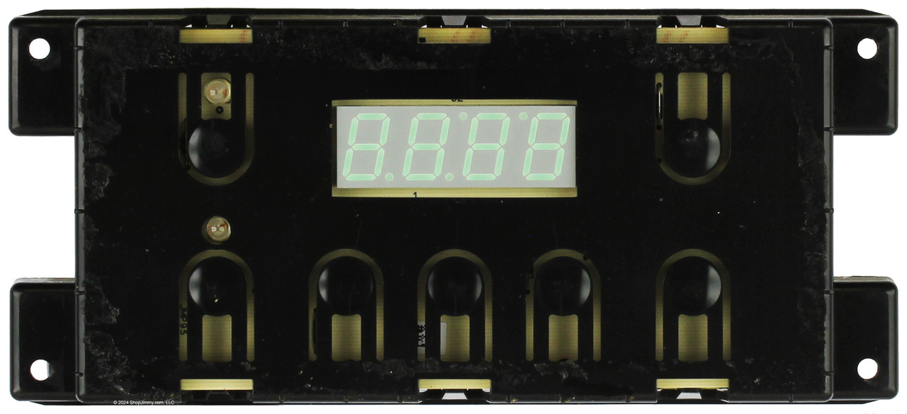 Frigidaire Kenmore Crosley Oven 5304518661 A12736402 Control Board - No Overlay