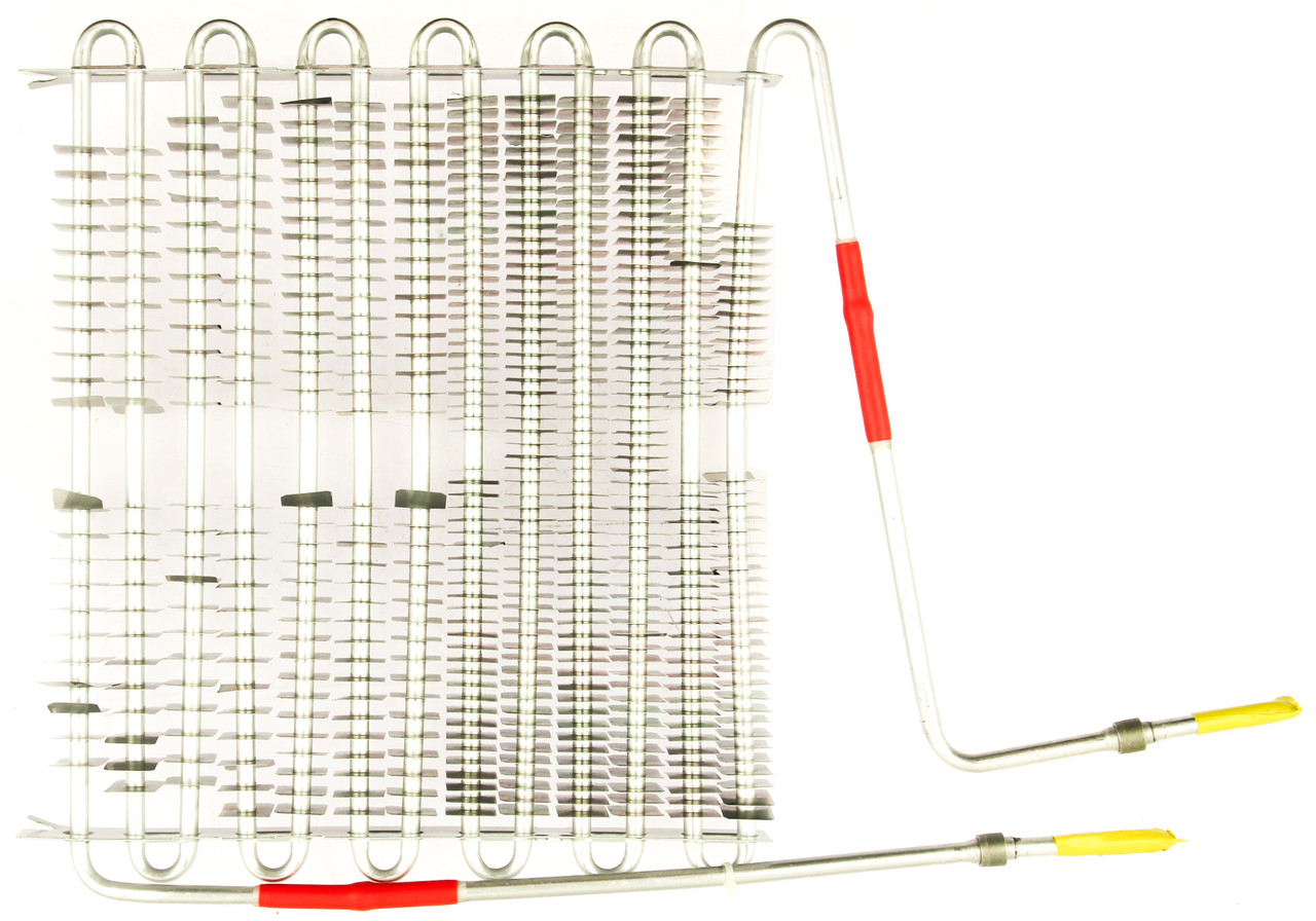Samsung DA96-01002C Refrigerator Evaporator Module Assembly