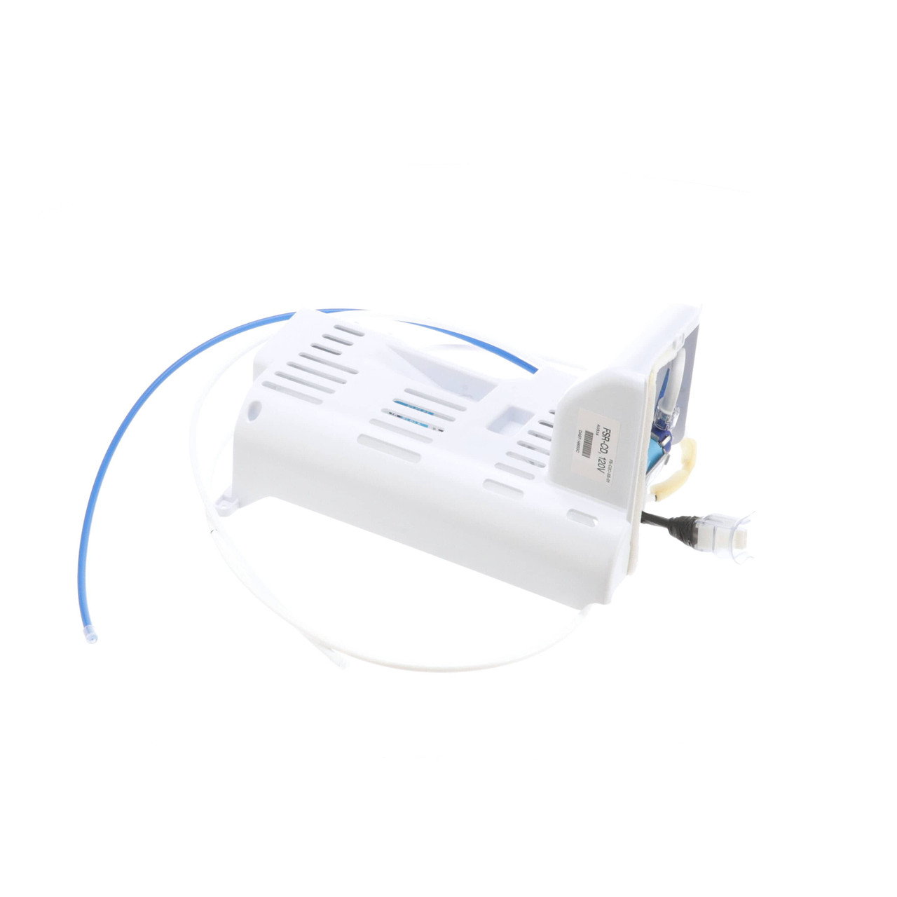 Samsung DA97-14655C Assembly Case Water Filter-side