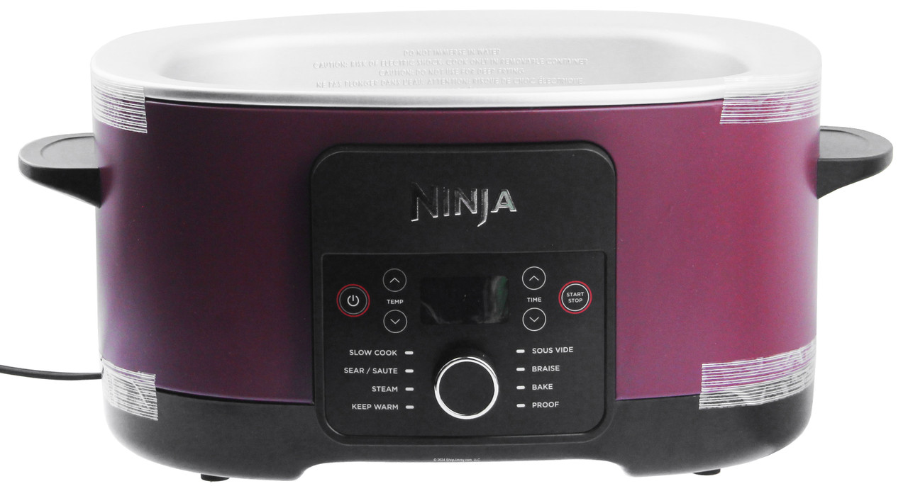 Ninja MC1001HMR Foodi PossibleCooker Replacement Cooking BASE ONLY - Refurbished