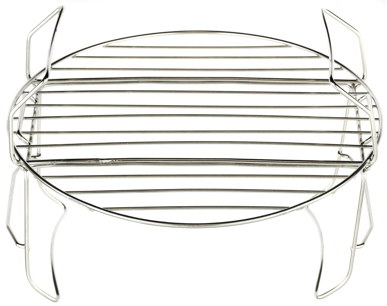 Ninja Foodi SmartLid Steam Fryer Wire Rack Version 2 OL601 OL701 - Refurbished