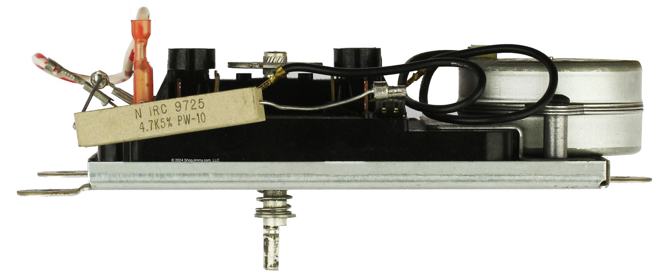 Whirlpool Dryer 503739 275BEF Timer