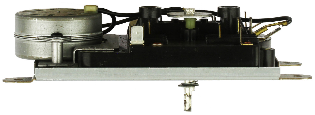 Whirlpool Dryer 504546 275BEF Timer