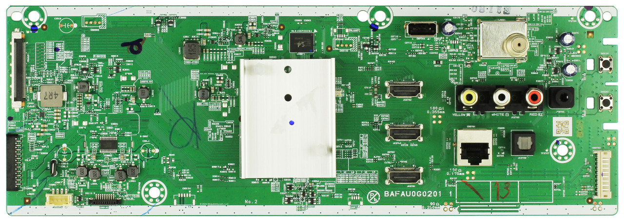 Philips AFA89MMA-001 Main Board for 65PUL6553/F7