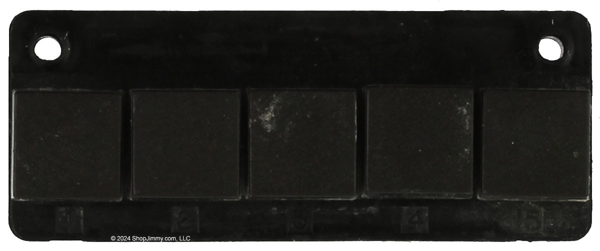 Maytag Washer 2-06218 Switch