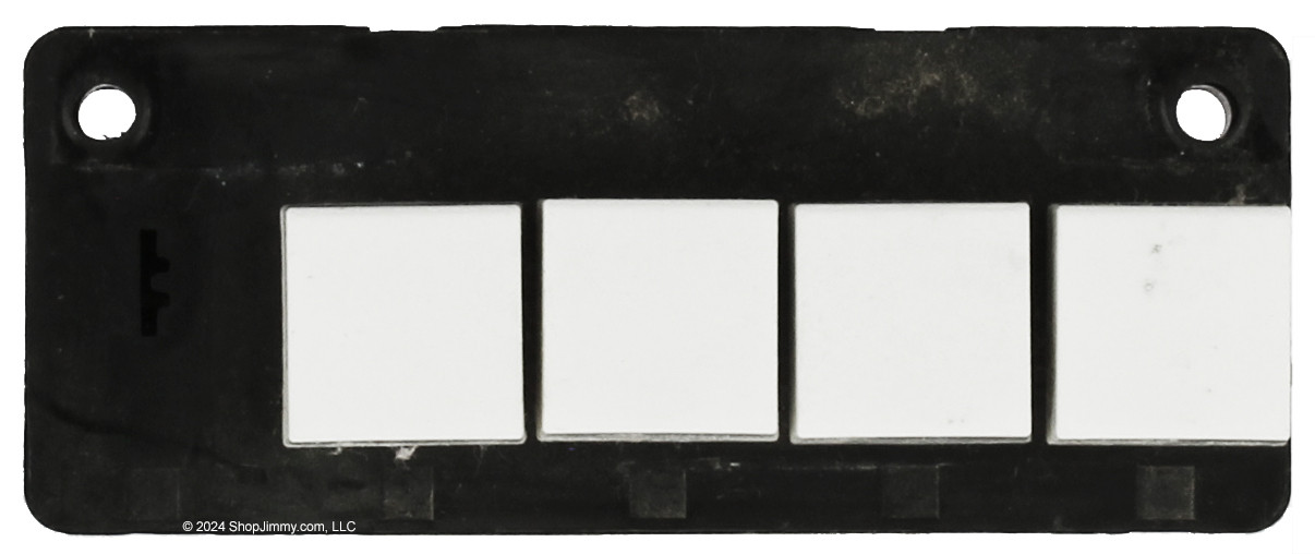 Maytag Washer 2-08103 Switch