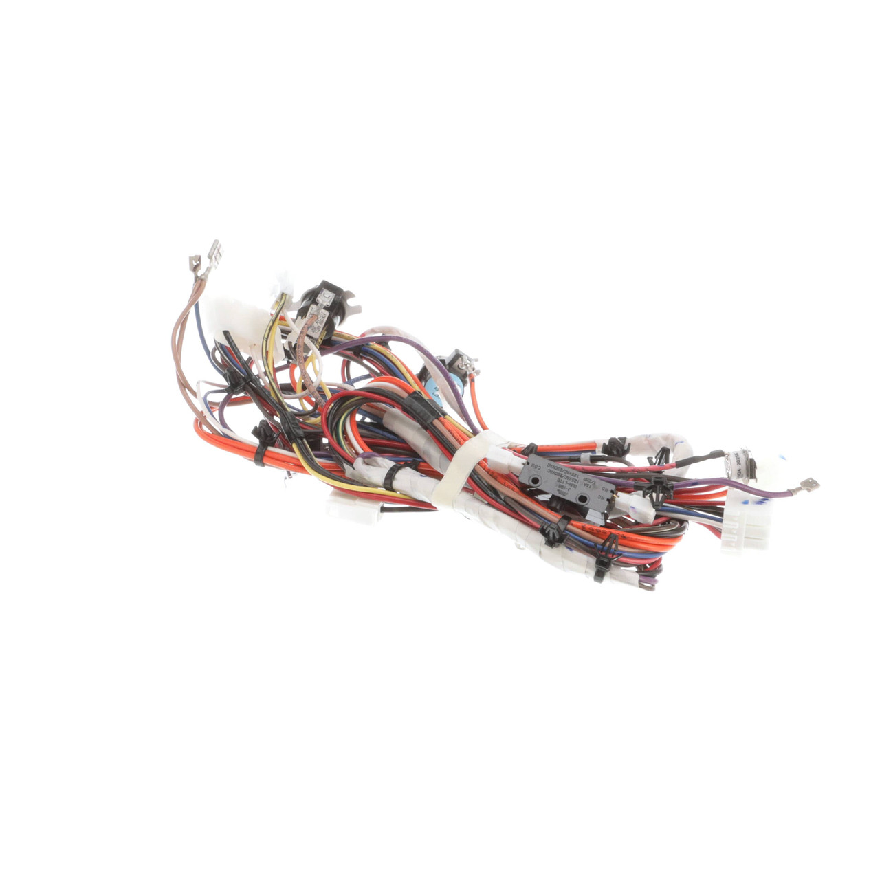 GE WE08X29053 Harness Main Dryer Nv Elec 27-Inch