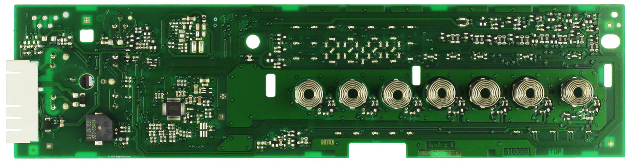 Bosch Washer 9000910812 EPW 66350 Control Board 