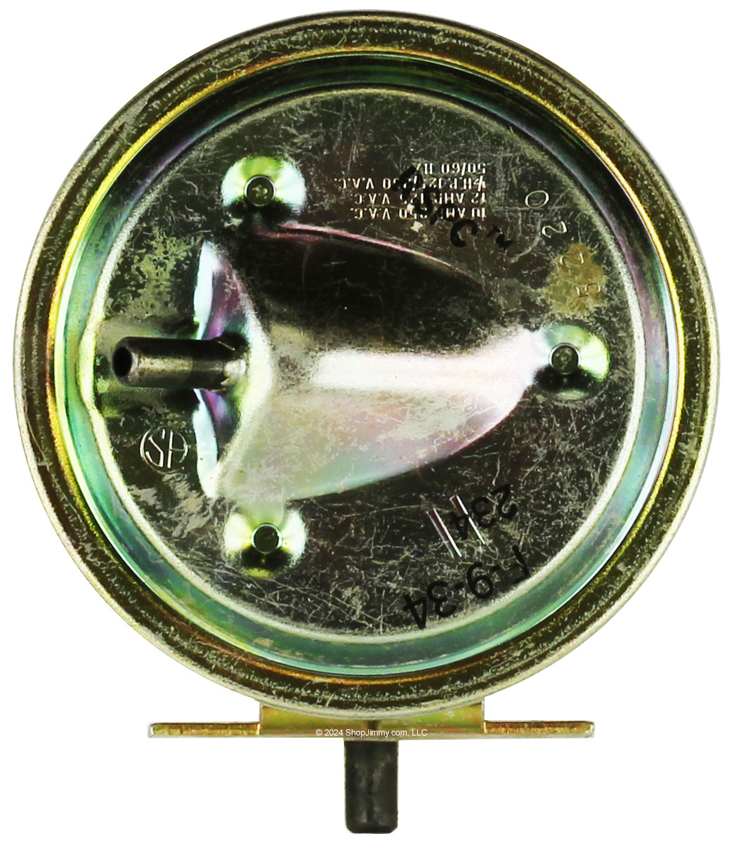 Whirlpool Washer 31266 Water Level Switch